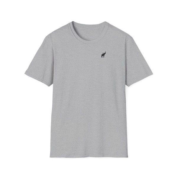 Humanitas Suprema Lex T-Shirt - Image 10