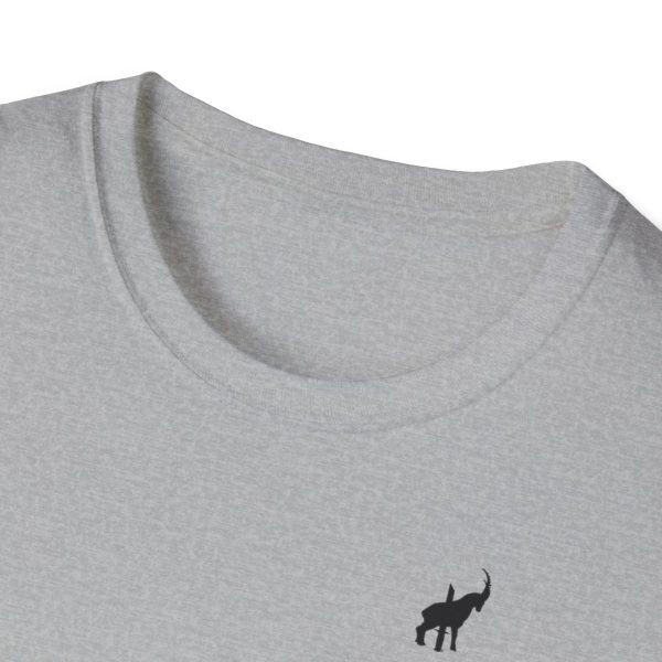 Humanitas Suprema Lex T-Shirt - Image 11