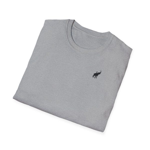 Humanitas Suprema Lex T-Shirt - Image 12