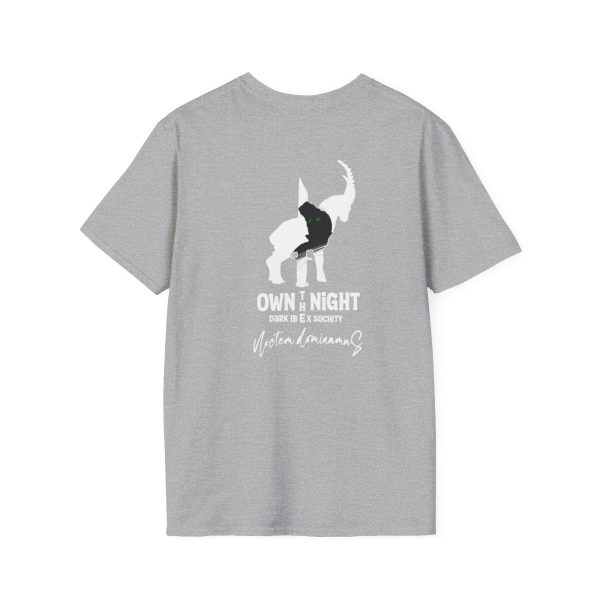 OTN x DIS Collab T-Shirt - Image 5
