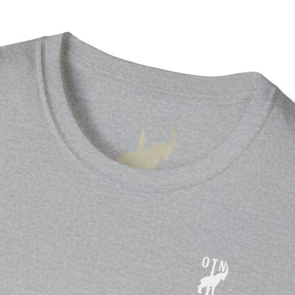 OTN x DIS Collab T-Shirt - Image 7