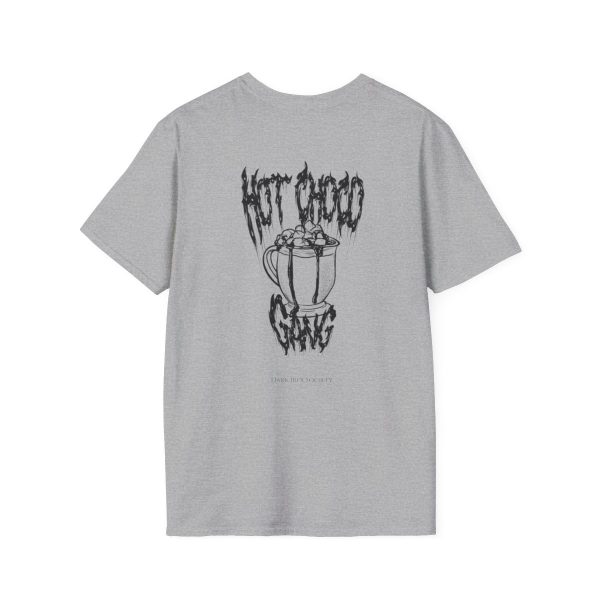 Hot Choco T-Shirt - Image 6