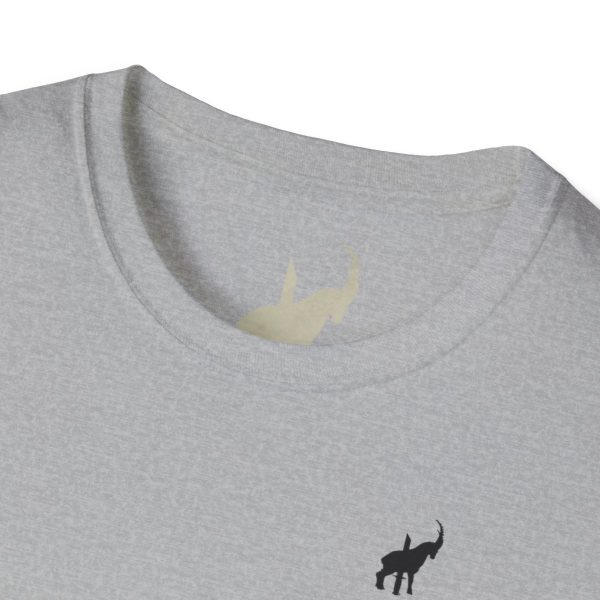 Hot Choco T-Shirt - Image 7