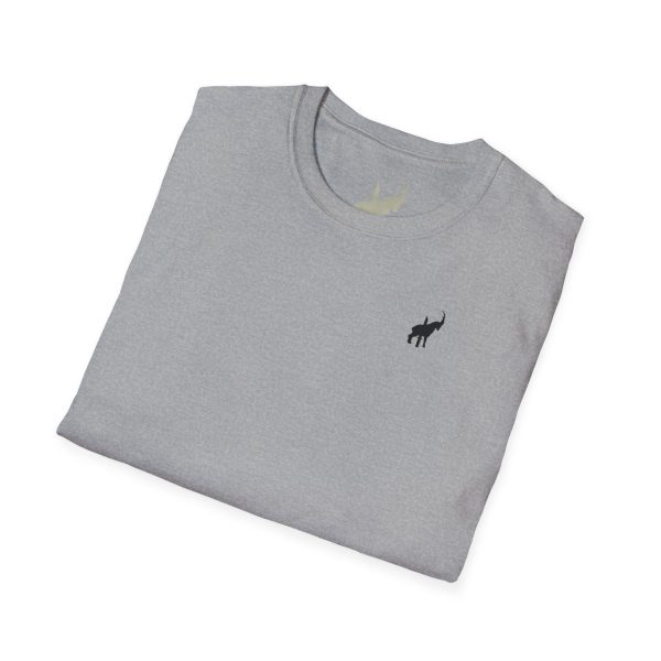 Hot Choco T-Shirt - Image 8