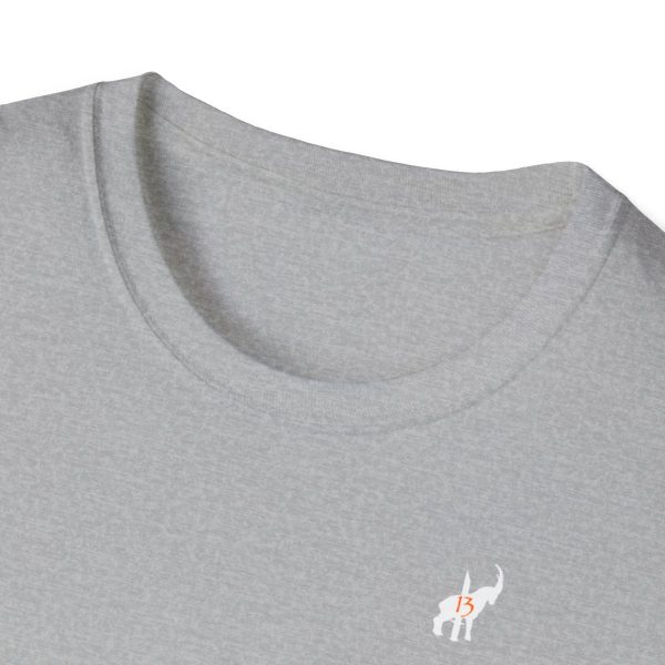 13 Nightowl Collab T-Shirt - Image 7