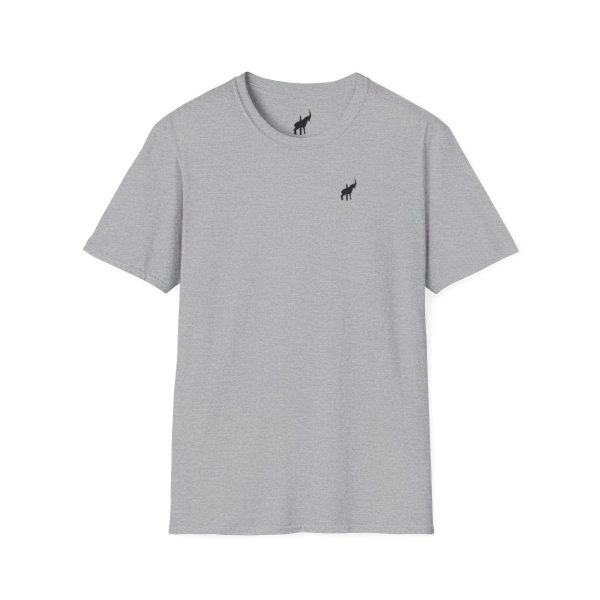 Black Coffee Ops T-Shirt - Image 10