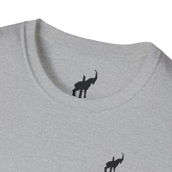 Black Coffee Ops T-Shirt - Image 11