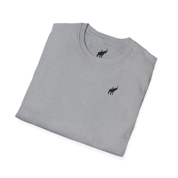 Black Coffee Ops T-Shirt - Image 12
