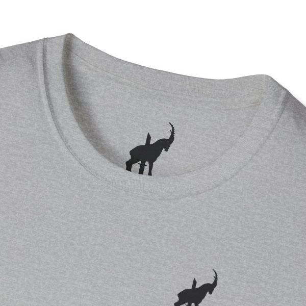 Hush Hush T-Shirt - Image 11