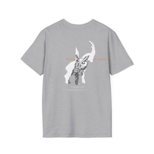 13 Nightowl Collab T-Shirt - Image 5