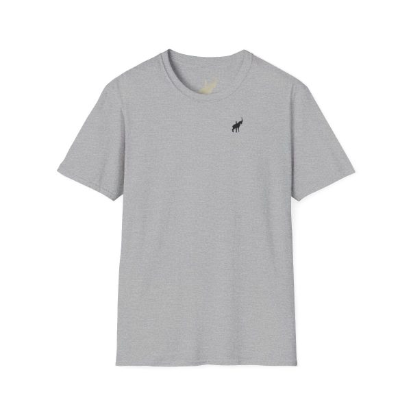 Gipfelweizn Connaisseur Club T-Shirt - Image 10