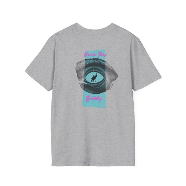 Retro Focus T-Shirt - Image 9