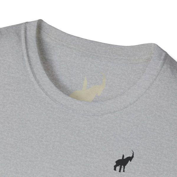 Retro Focus T-Shirt - Image 11