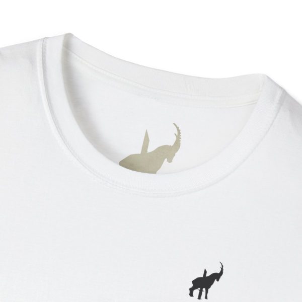 Hot Choco T-Shirt - Image 3
