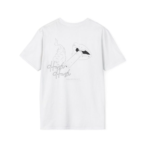 Hush Hush T-Shirt - Image 5