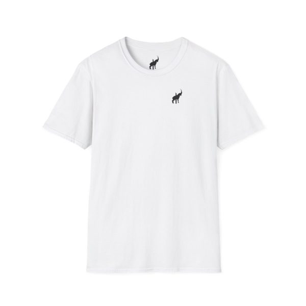 Hush Hush T-Shirt - Image 6