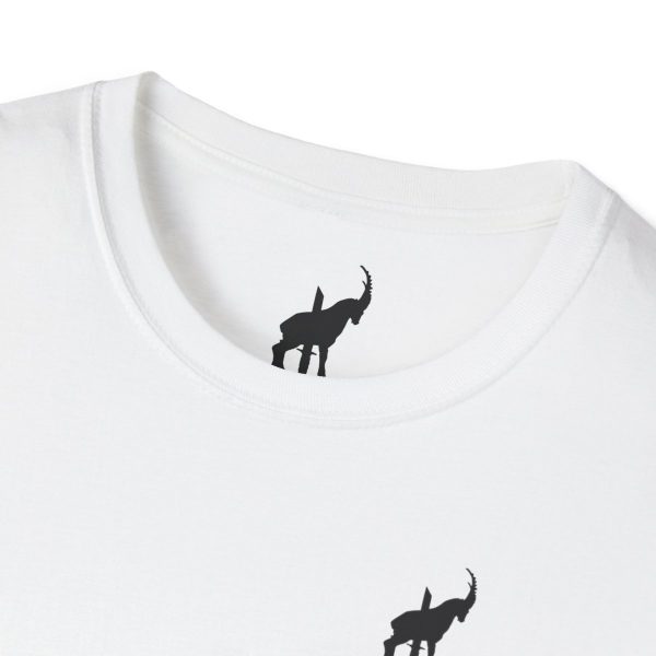 Hush Hush T-Shirt - Image 7
