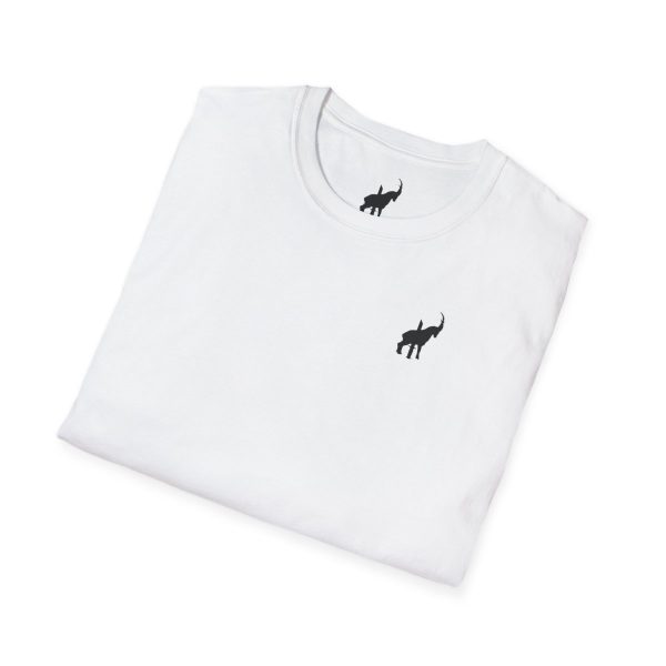 Hush Hush T-Shirt - Image 8