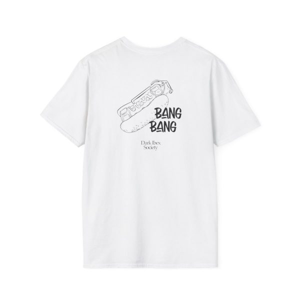 Bang Bang T-Shirt - Image 2