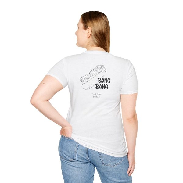 Bang Bang T-Shirt - Image 6