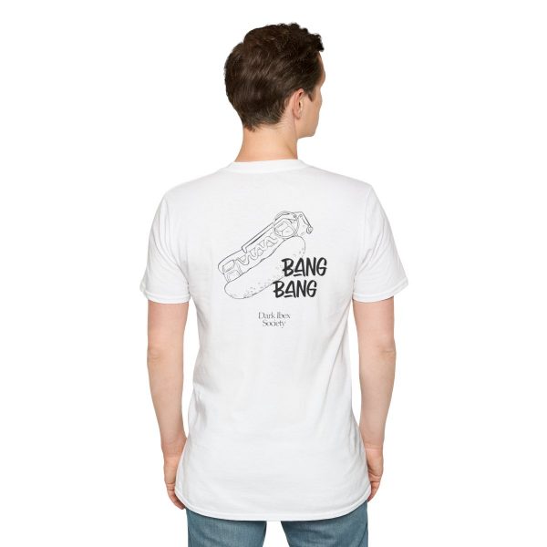 Bang Bang T-Shirt - Image 8