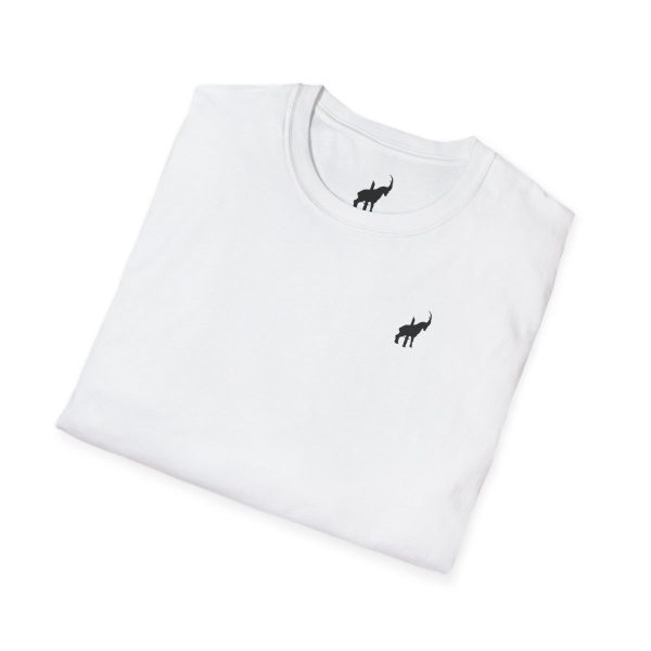 Black Coffee Ops T-Shirt - Image 8