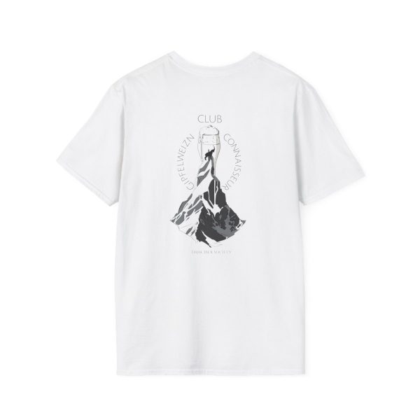 Gipfelweizn Connaisseur Club T-Shirt - Image 5