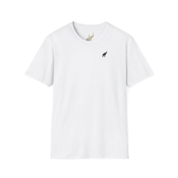 Retro Focus T-Shirt - Image 2