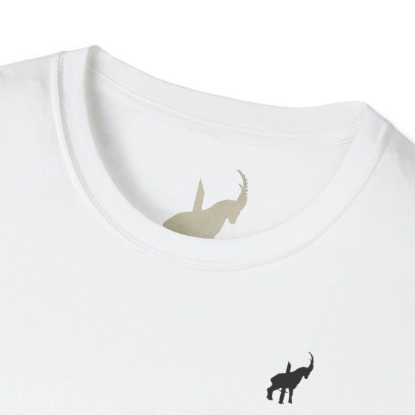 Retro Focus T-Shirt - Image 3