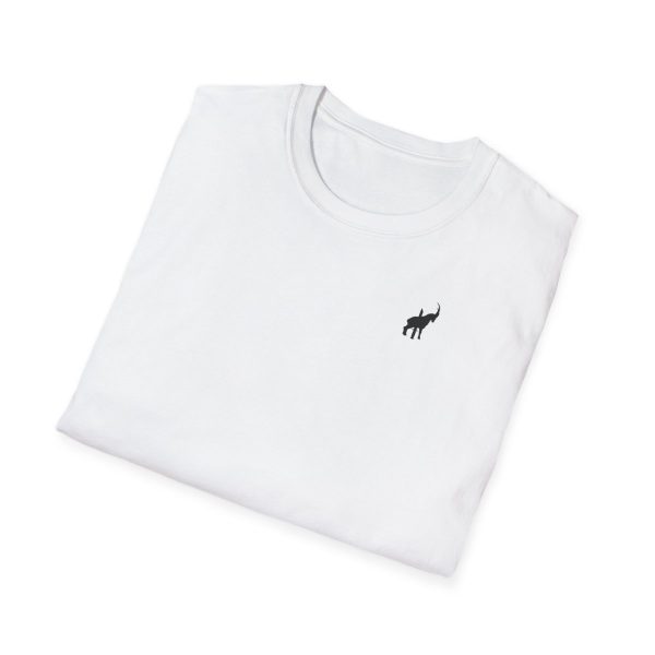 Racoon Squad T-Shirt - Image 8