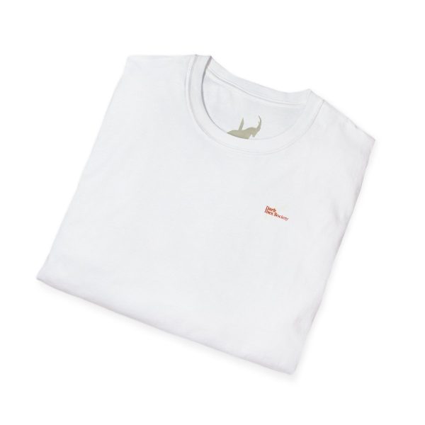 Hoth Skiing Club T-Shirt - Image 8
