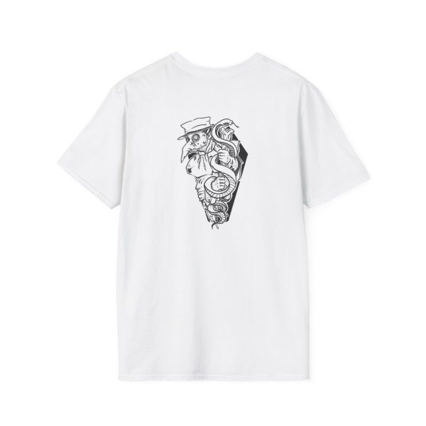 Humanitas Suprema Lex T-Shirt - Image 5