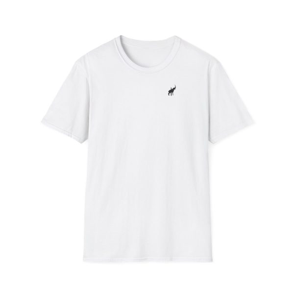 Humanitas Suprema Lex T-Shirt - Image 6