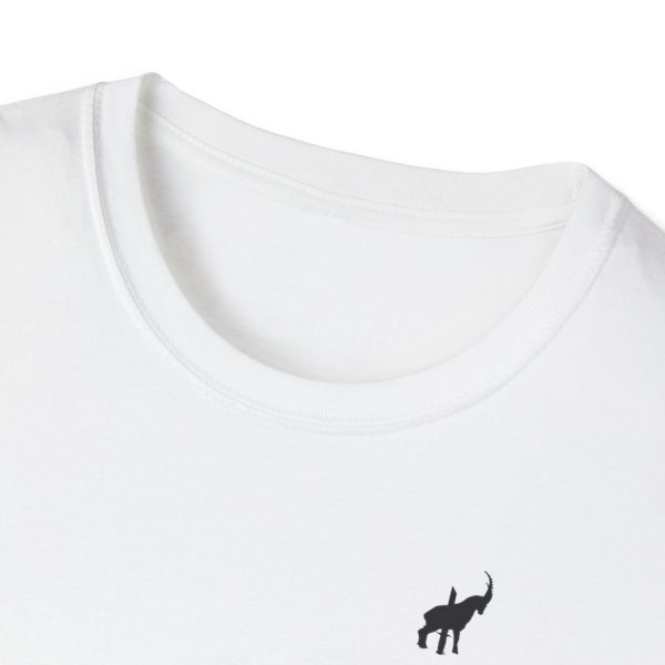 Humanitas Suprema Lex T-Shirt - Image 7