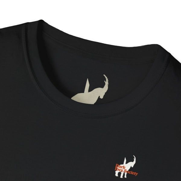 Hoth Skiing Club T-Shirt - Image 3