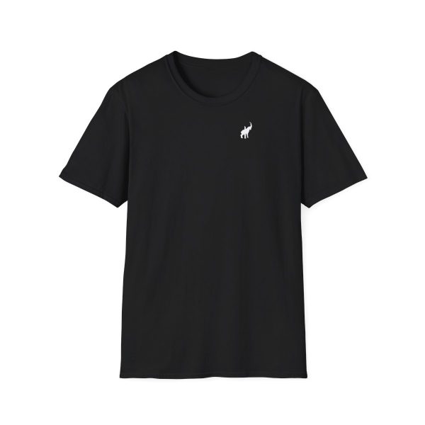 Humanitas Suprema Lex T-Shirt - Image 2