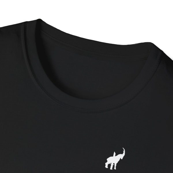 Humanitas Suprema Lex T-Shirt - Image 3