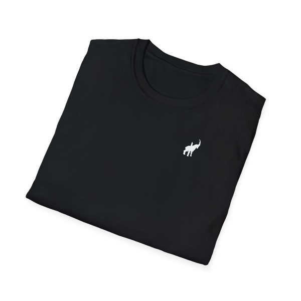 Humanitas Suprema Lex T-Shirt - Image 4