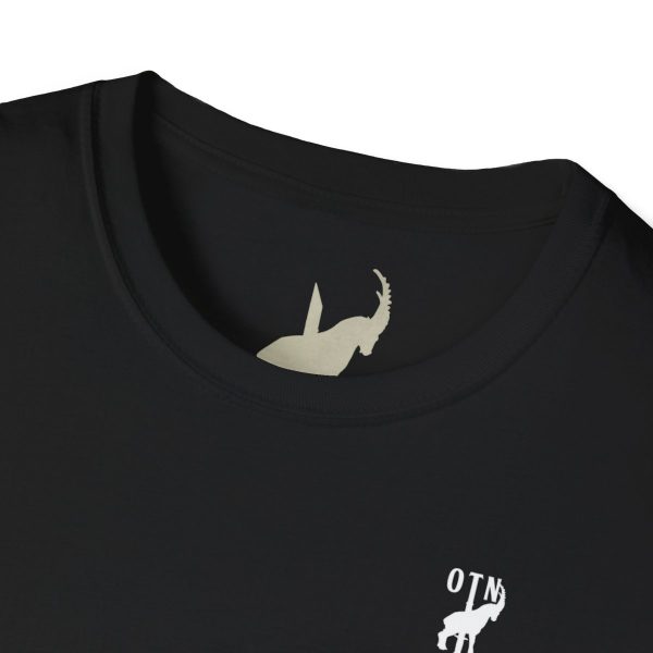 OTN x DIS Collab T-Shirt - Image 3