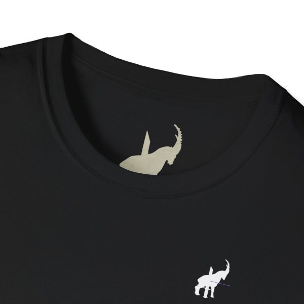 Kiss Kiss Dis  T-Shirt - Image 4