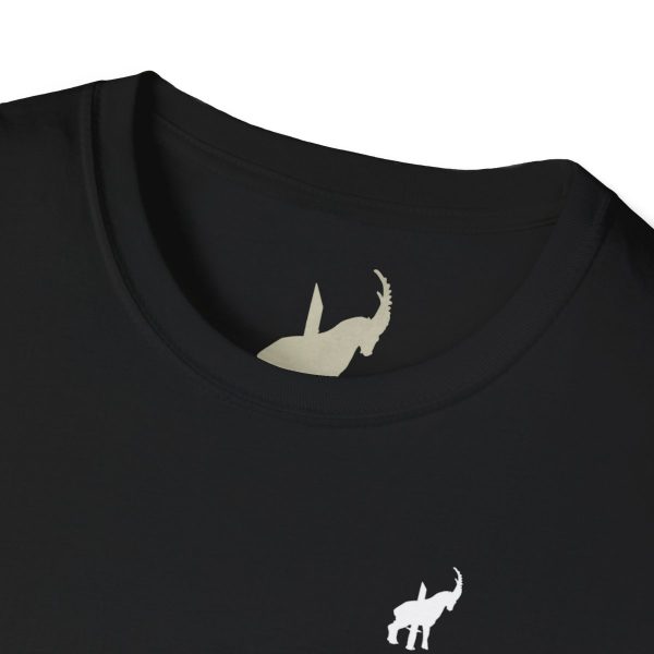 Iykyk T-Shirt - Image 3