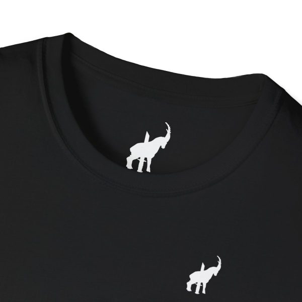 Black Coffee Ops T-Shirt - Image 3