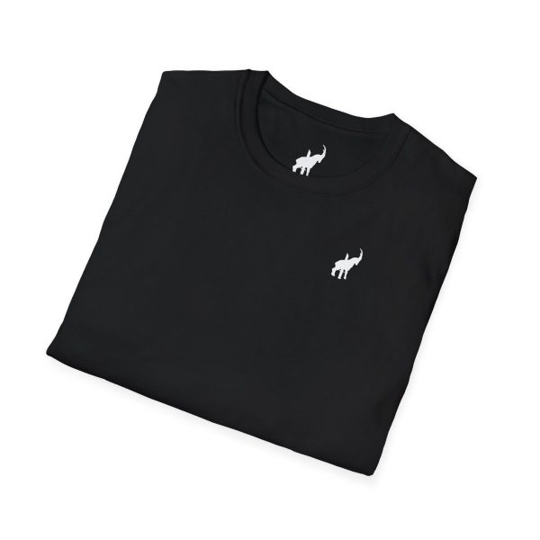 Black Coffee Ops T-Shirt - Image 4