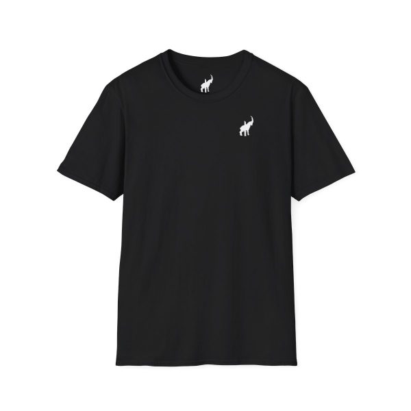 Hush Hush T-Shirt - Image 2