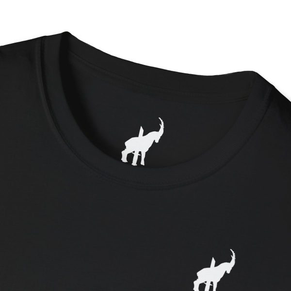 Hush Hush T-Shirt - Image 3
