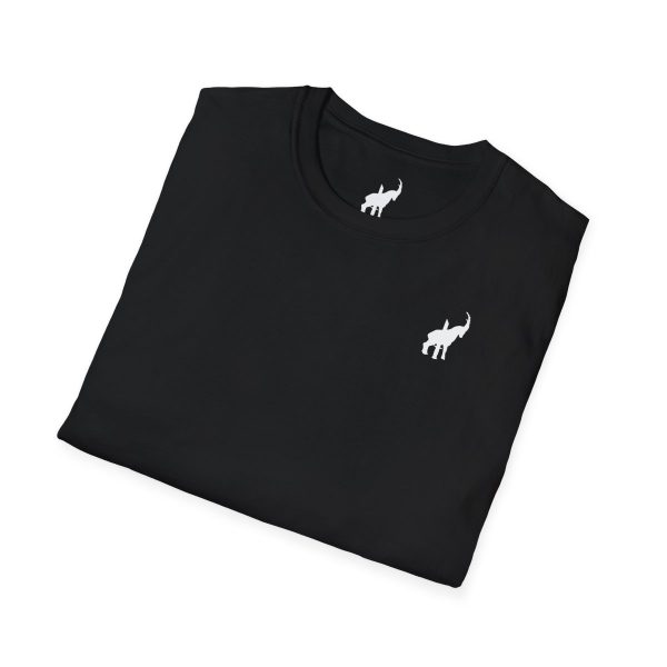 Hush Hush T-Shirt - Image 4