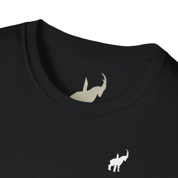 Gipfelweizn Connaisseur Club T-Shirt - Image 3