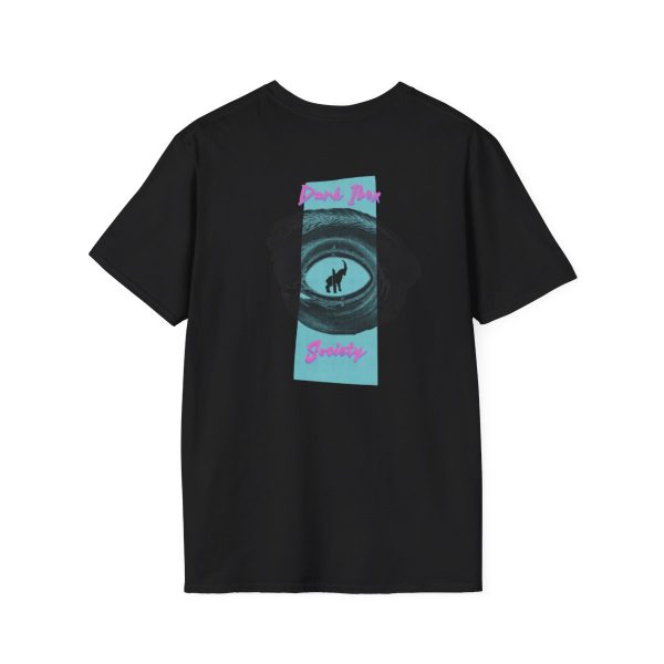 Retro Focus T-Shirt - Image 5