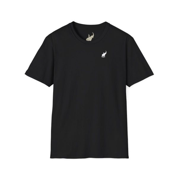 Retro Focus T-Shirt - Image 6