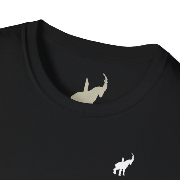 Retro Focus T-Shirt - Image 7
